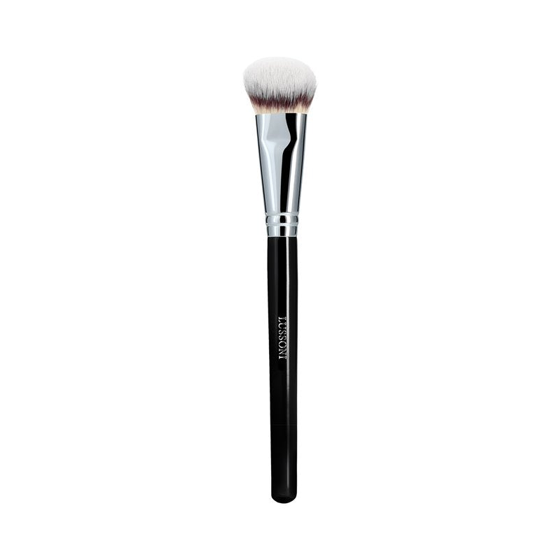 LUSSONI PRO 148 Klein Abgewickelte Foundation Pinsel