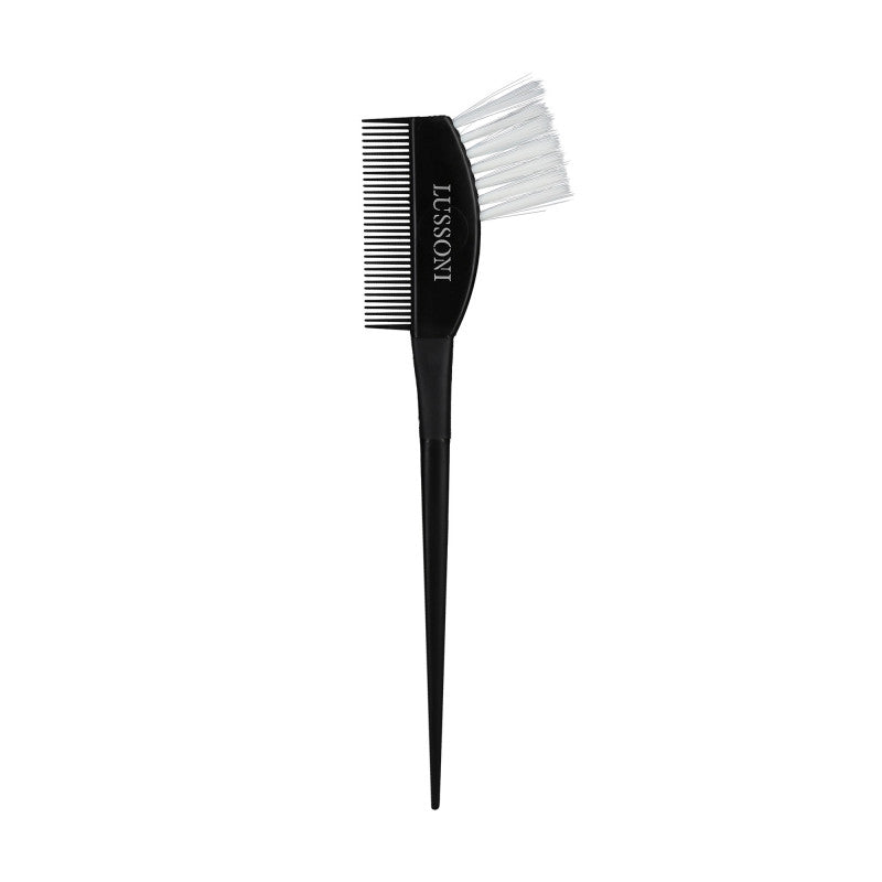 LUSSONI TB 030 Doppelseitige Haarfärbepinsel