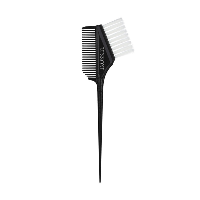 LUSSONI TB 031 Doppelseitige Haarfärbepinsel 