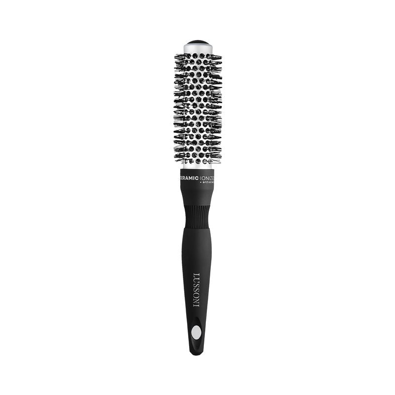 LUSSONI Care&Style Styling Bürste, Ø 25 mm