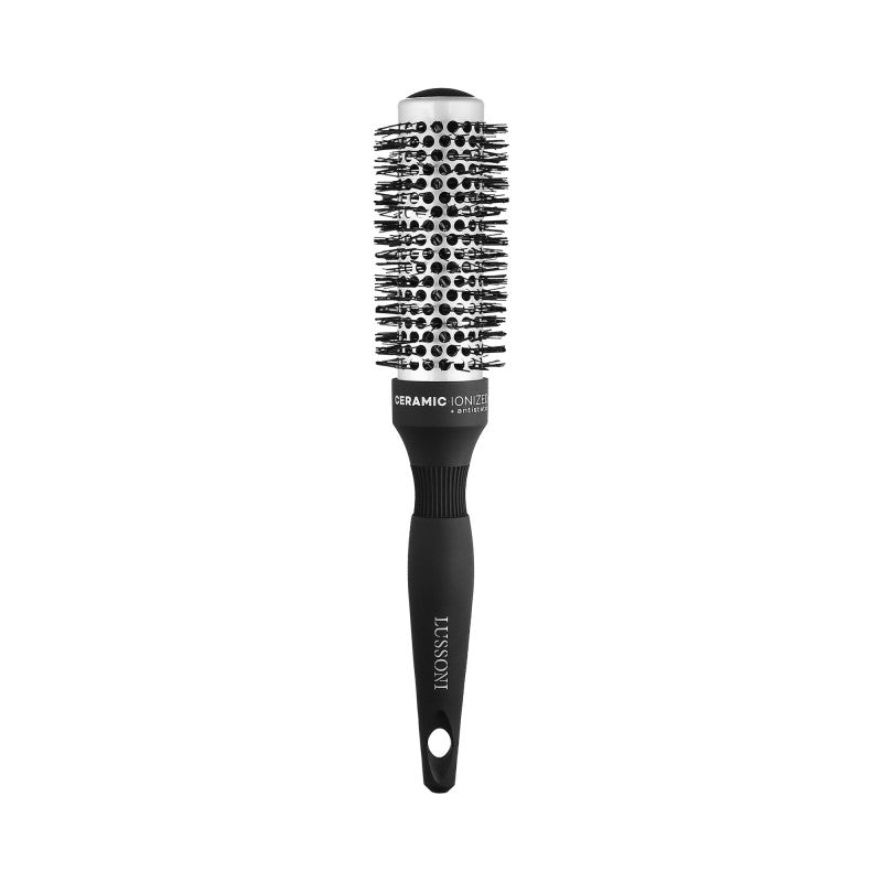LUSSONI Care&Style Styling Bürste, Ø 33 mm