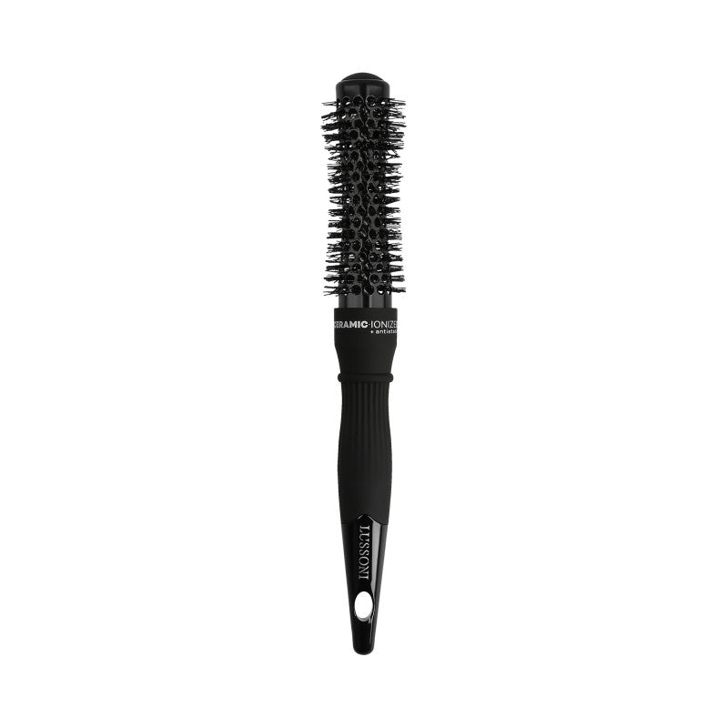 LUSSONI Hourglass Styling Bürste, Ø 25 mm