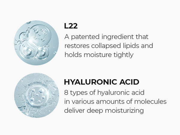 DR.MELAXIN AQUA ION LINE Masque gel hydratant 5 x 25 g #4