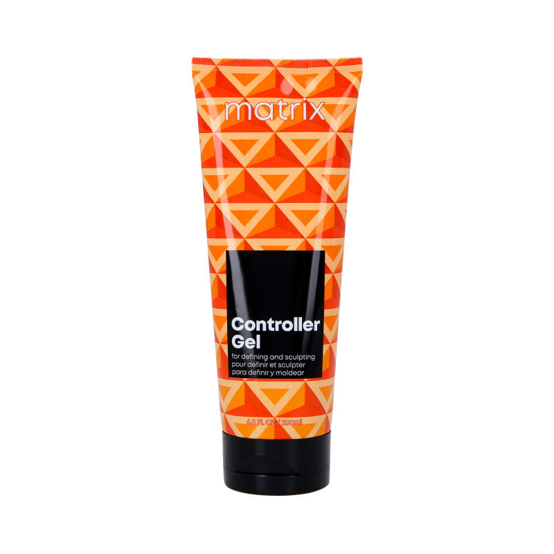 MATRIX CONTROLLER Haargel mit starkem Halt 200ml
