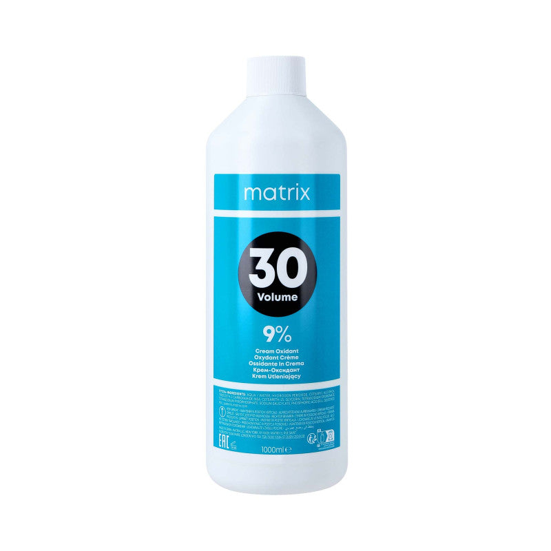 MATRIX SOCOLOR BEAUTY Oxidationsmittel 9% (30 vol.) 1000ml