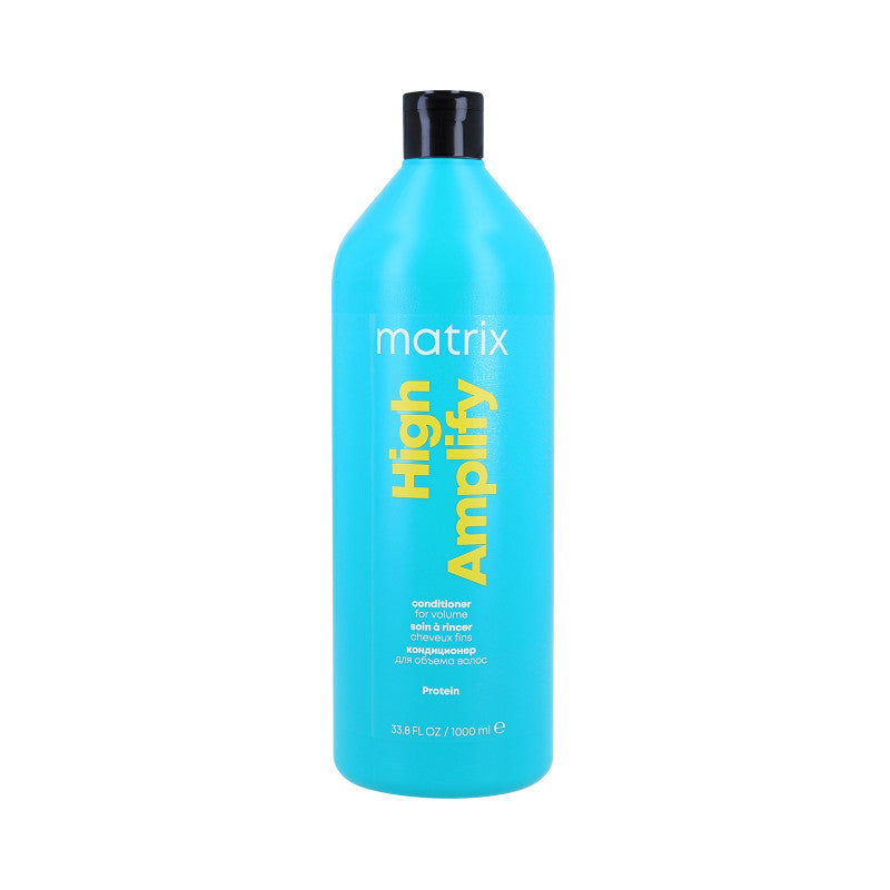 MATRIX TOTAL RESULTS HIGH AMPLIFY Odżywka nadająca objętość włosom 1000ml