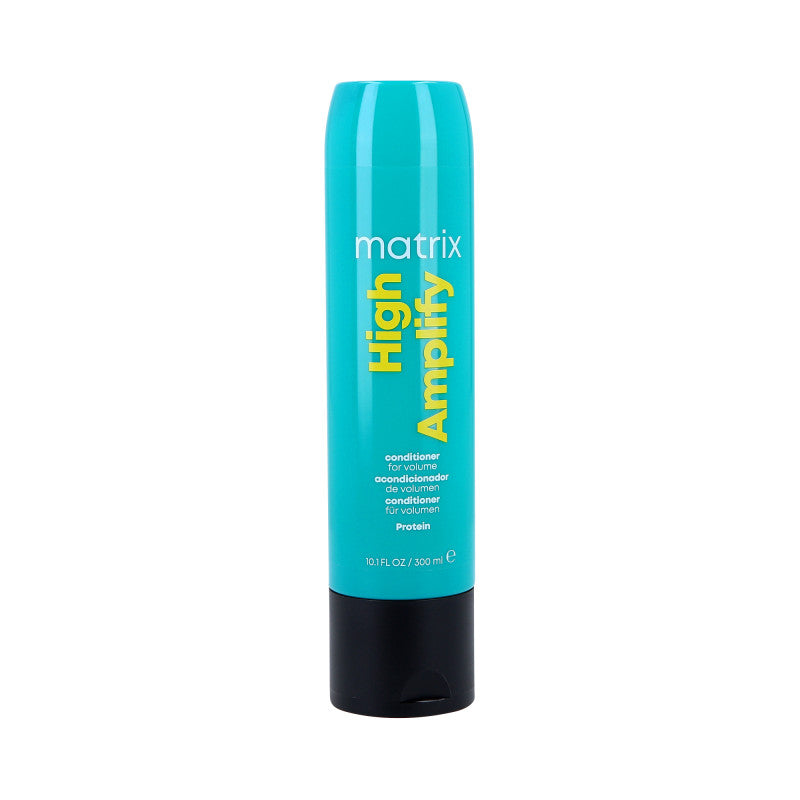MATRIX TOTAL RESULTS HIGH AMPLIFY Odżywka nadająca objętość włosom 300ml