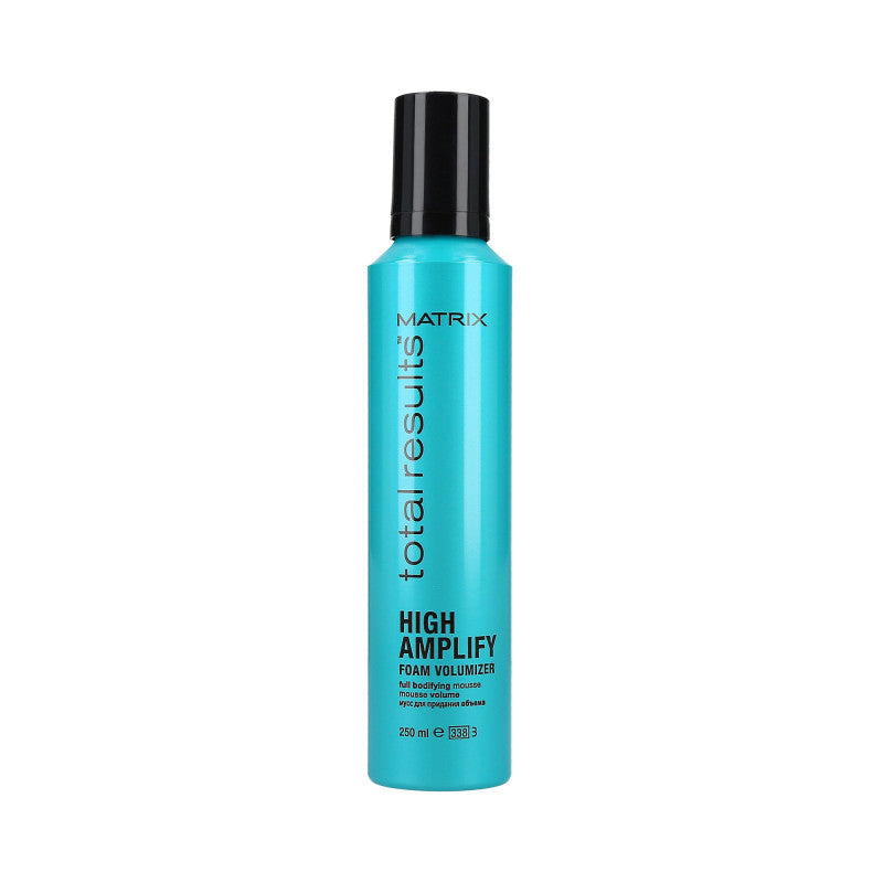 Matrix Total Results High Amplify Foam Volume - Volumizing Schaum 250ml