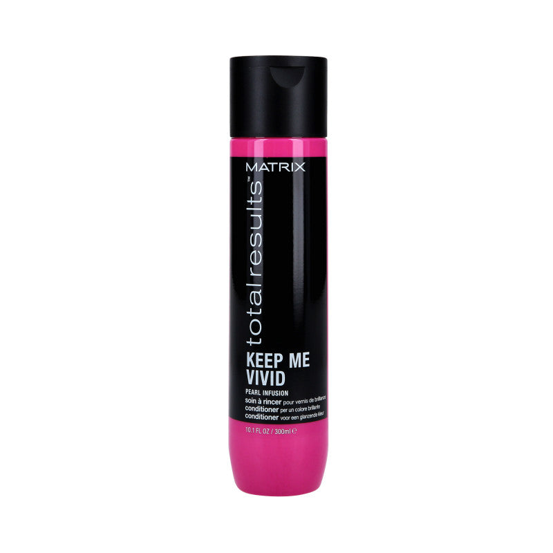 MATRIX TOTAL RESULTS KEEP ME VIVID Conditioner für gefärbtes Haar 300ml