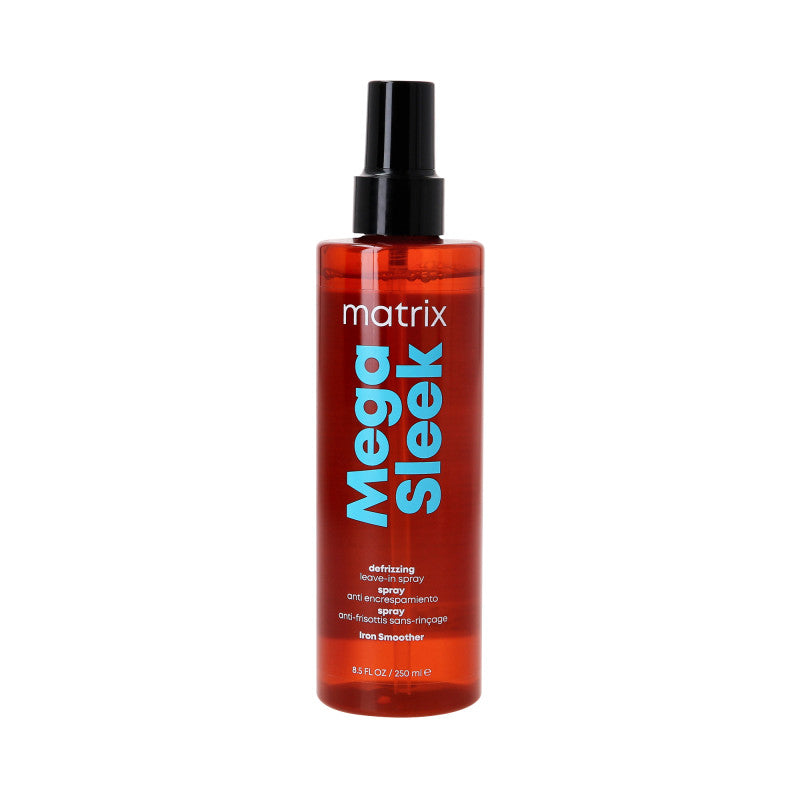 MATRIX TOTAL RESULT Mega Sleek Iron Smother 250 ml