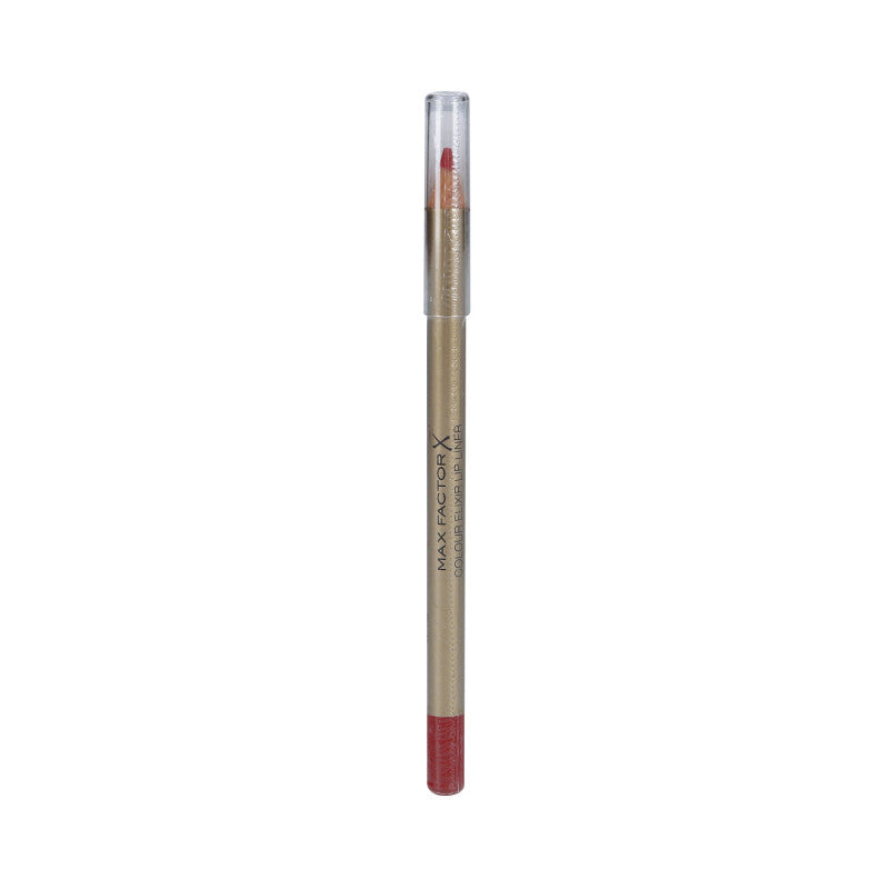 MAX FACTOR COLOUR ELIXIR LIPLINER Konturówka do ust 1,2g 055 Red Poppy