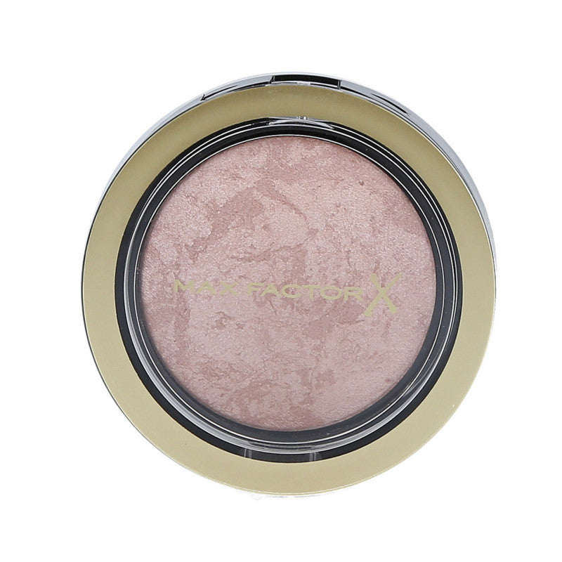 MAX FACTOR Creme Puff Blush Rouge 10 Nude Mauve 1,5g