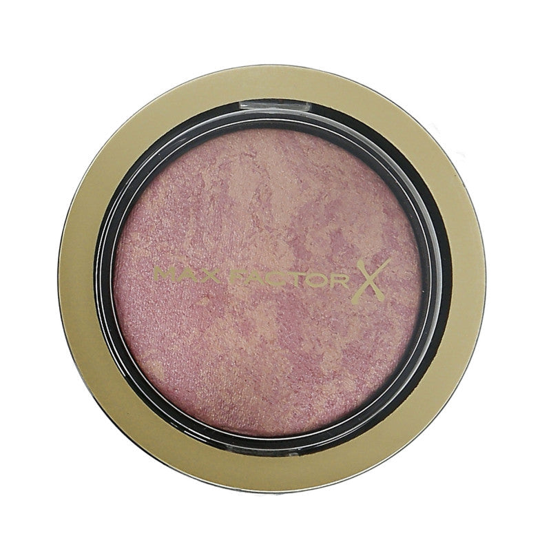 MAX FACTOR Creme Puff Blush Rouge 15 Seductive Pink 1,5g