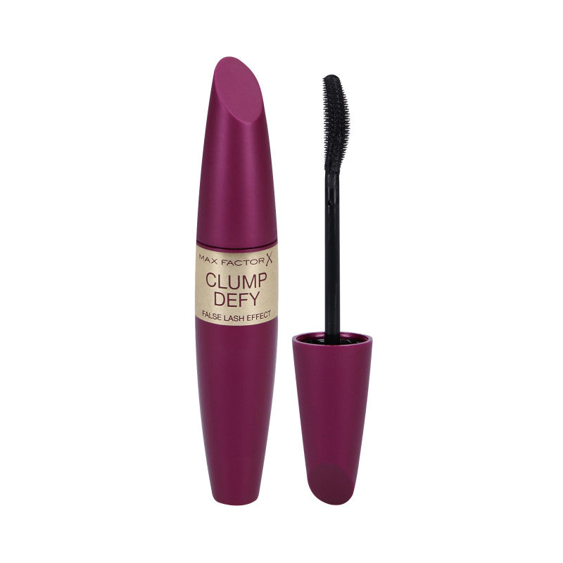 MAX FACTOR FALSE LASH Clump Defy  Verdichtende Mascara, schwarz 13,1ml