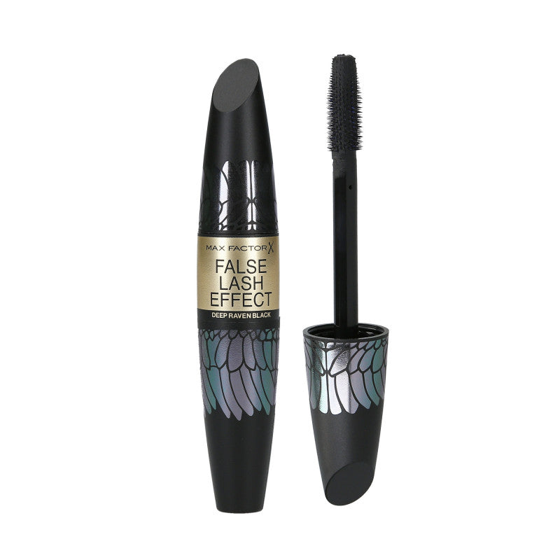 MAX FACTOR False Lash Effect Deep Raven Black Tusz do rzęs 13,1ml