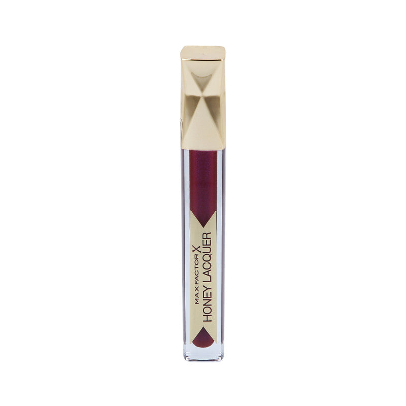 MAX FACTOR HONEY LACQUER Lipgloss 40 REGALE BURGUNDY 3,8 ml