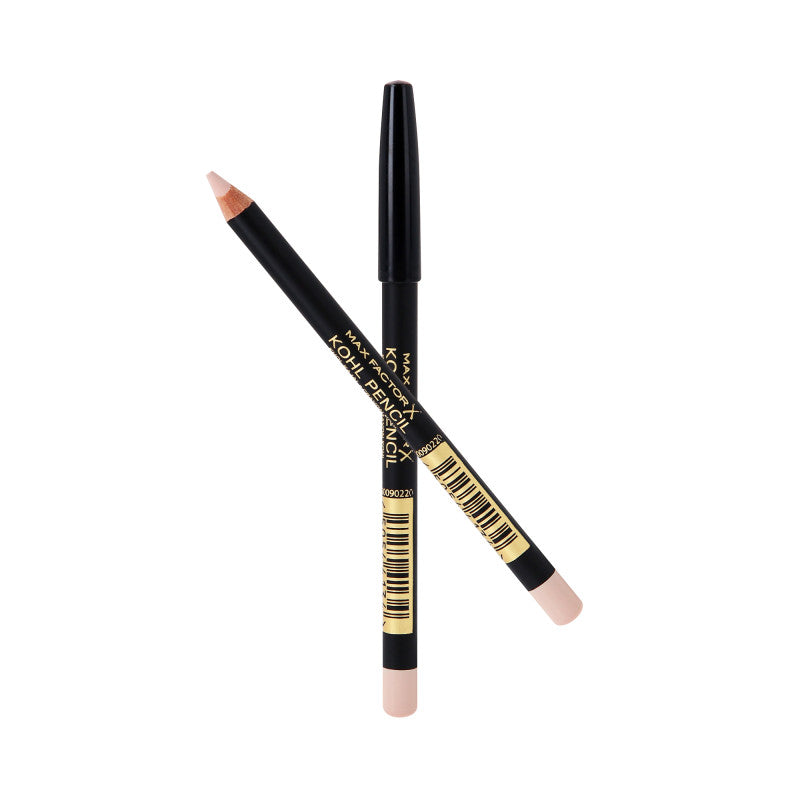 MAX FACTOR KOHL PENCIL Eyeliner 090 Natural Glaze 1,2 g