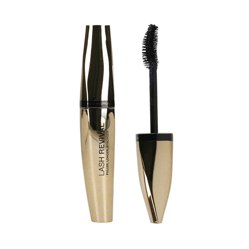 MAX FACTOR Lash Revival Black Verstärkende Wimperntusche 11ml