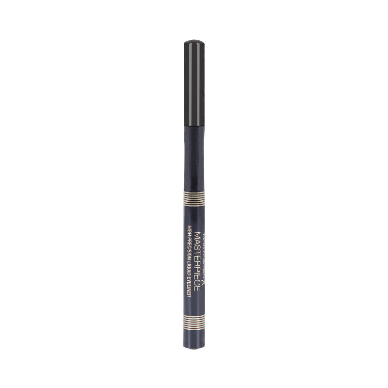MAX FACTOR MASTERPIECE HIGH PRECISION Eyeliner für die Augen 15 Charcoal 1ml