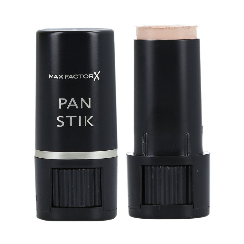 Max Factor Pan Stick Foundation  025 Fair 9g