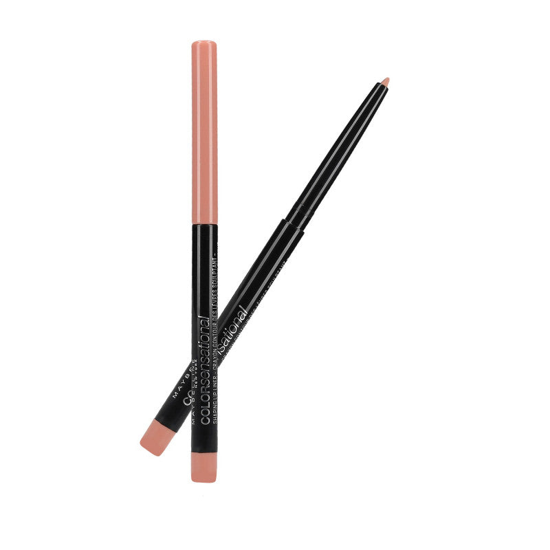 MAYBELLINE COLOR SENSATIONAL Konturenstift 10 Nude Whisper 1,2g