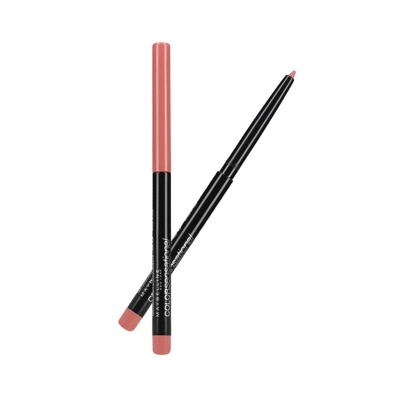 MAYBELLINE COLOR SENSATIONAL Konturenstift 50 Dusty Rose 1,2g
