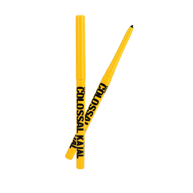 MAYBELLINE COLOSSAL EYELINER KAJAL Eyeliner Schwarz 0,35g