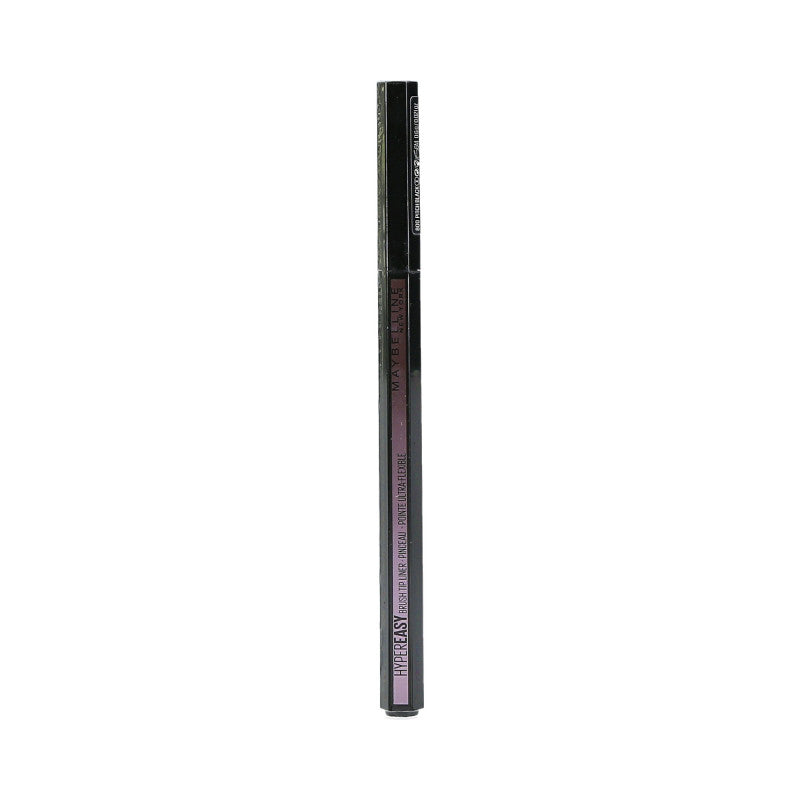 MAYBELLINE HYPER EASY BRUSH 800 KNOCKOUT BLACK Precise liner 0,6g