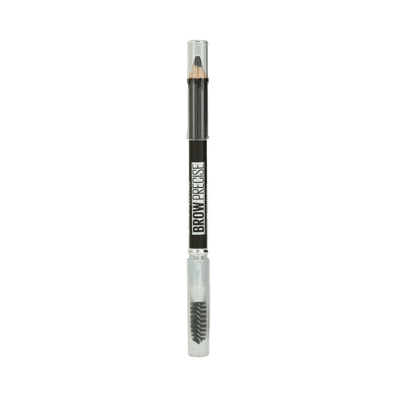 MAYBELLINE MASTER SHAPE Zweiseitiger Augenbrauen-Stift Deep Brown 0,6g
