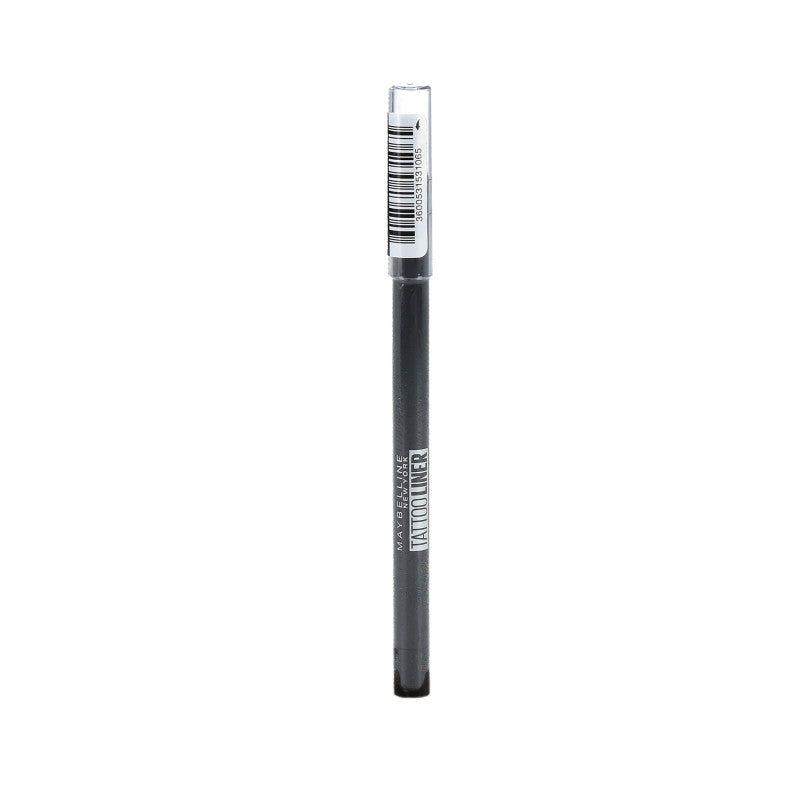 MAYBELLINE TATTOO LINER Gel-Kajalstift 900 Deep Onyx Black