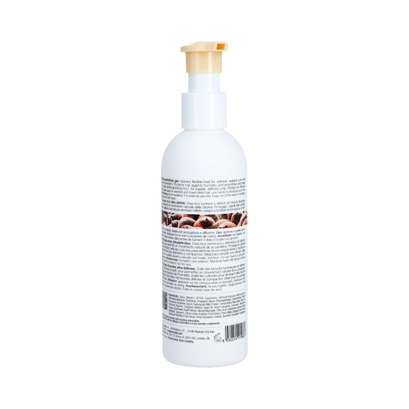 MILK SHAKE CURL PASSION Lockengel 200 ml #2