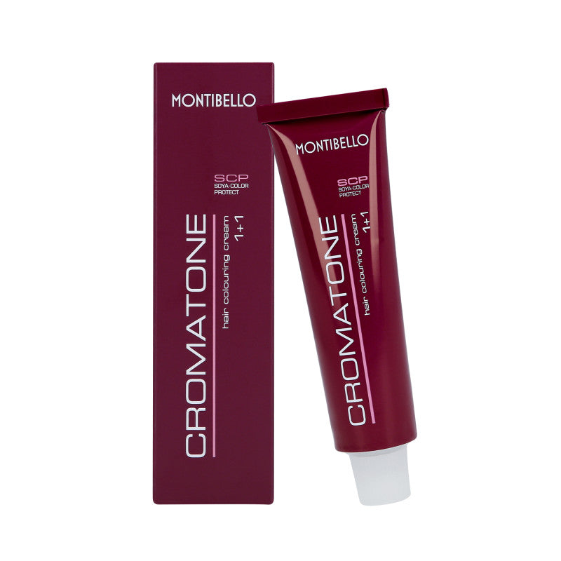 MONTIBELLO CROMATONE Farba do włosów 60ml