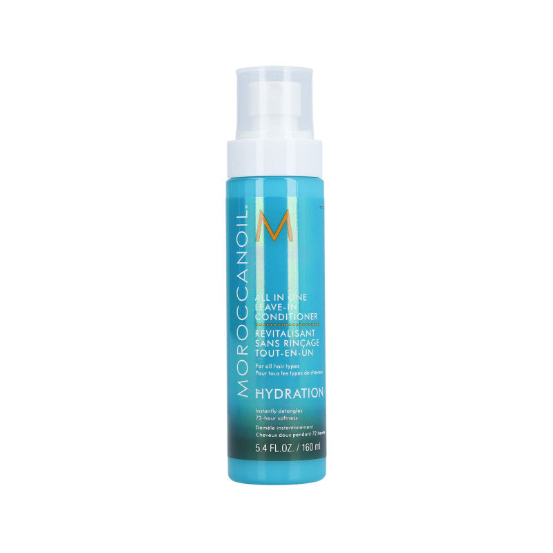 MOROCCANOIL ALL IN ONE Odżywka w sprayu 160ml