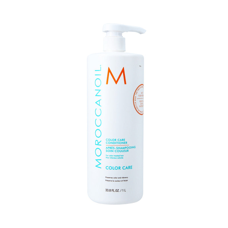 MOROCCANOIL COLOR CARE Schützender Conditioner für coloriertes Haar 1000 ml