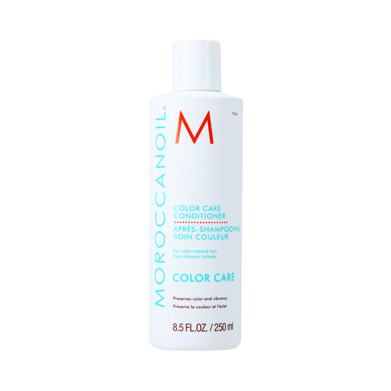 MOROCCANOIL COLOR CARE Schützender Conditioner für coloriertes Haar 250 ml