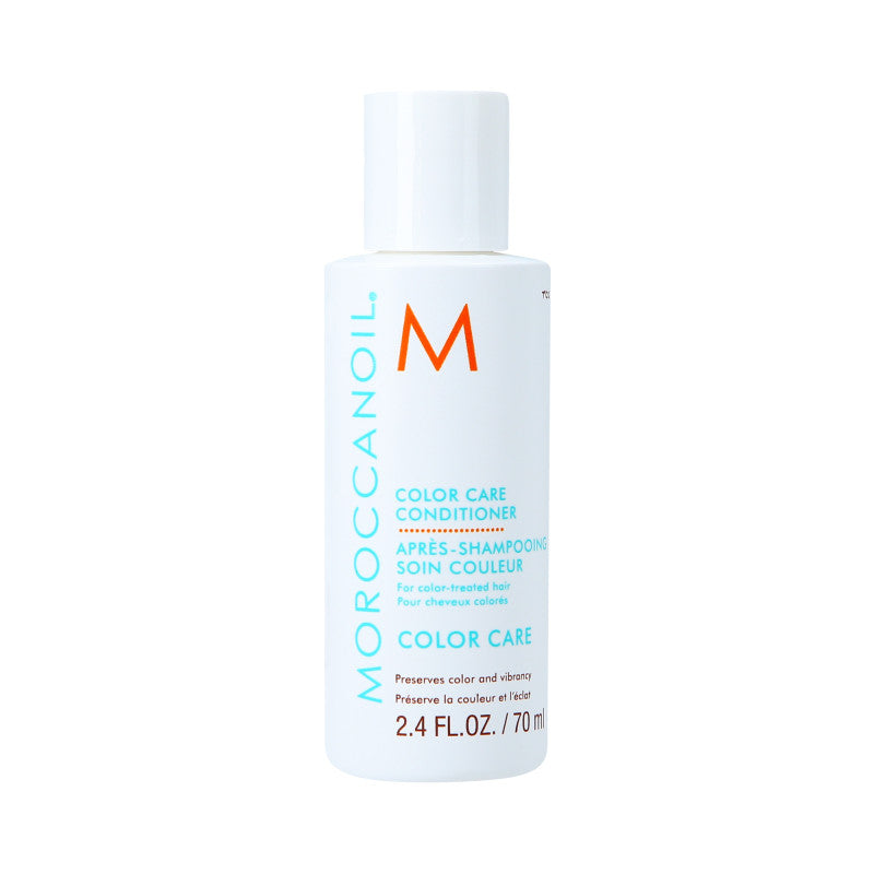 MOROCCANOIL COLOR CARE Schützender Conditioner für coloriertes Haar 70 ml