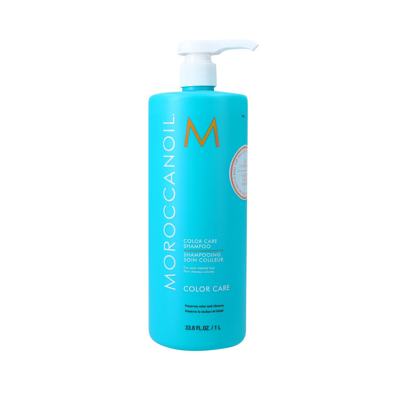 MOROCCANOIL COLOR CARE Schutzshampoo für coloriertes Haar 1000 ml