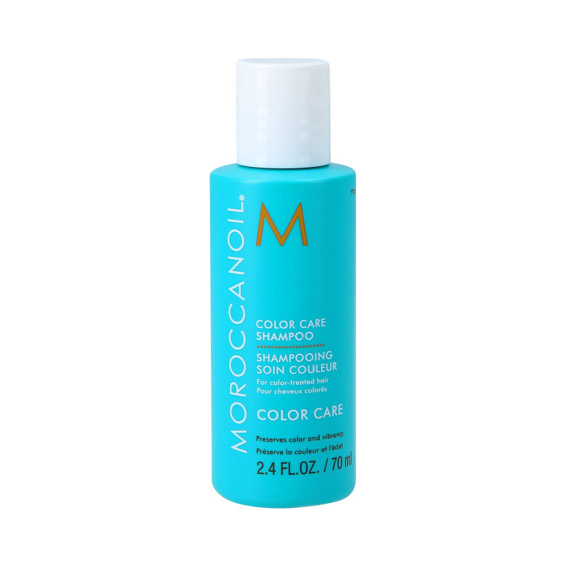 MOROCCANOIL COLOR CARE Schutzshampoo für coloriertes Haar 70 ml