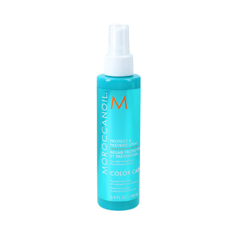 MOROCCANOIL COLOR COMPLETE PROTECT & PREVENT Schutzspray für coloriertes Haar 160 ml