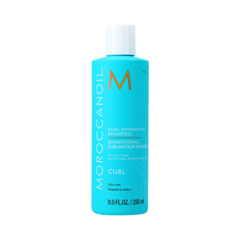 MOROCCANOIL CURL ENHANCING Shampoo für lockiges Haar 250 ml