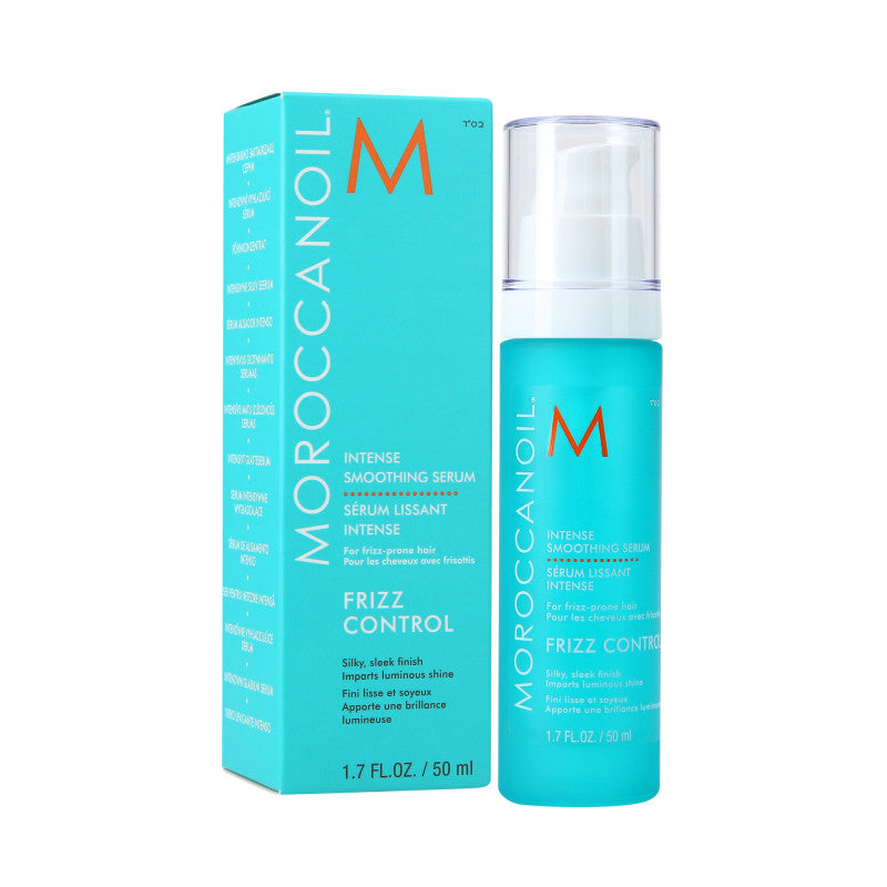 MOROCCANOIL FRIZZ CONTROL INTENSE SMOOTING Intensiv glättendes Serum 50 ml