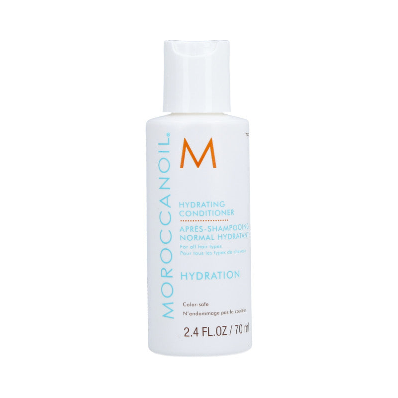 MOROCCANOIL HYDRATION Odżywka do włosów suchych 70ml
