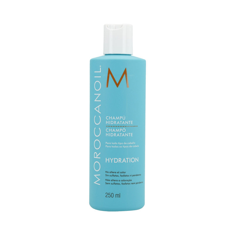 MOROCCANOIL HYDRATING SHAMPOO 250 ML