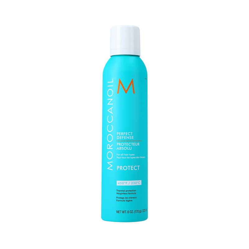 MOROCCANOIL PROTECT DEFENSE Wärmeschutz-Haarspray 225 ml