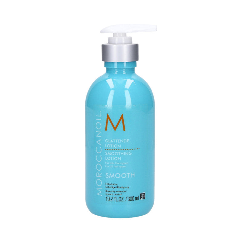 MOROCCANOIL SMOOTH Balsam wygładzający 300ml