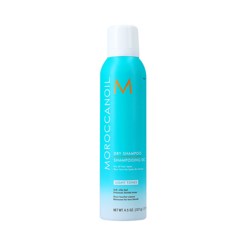 MOROCCANOIL Trockenshampoo für helles Haar 205 ml