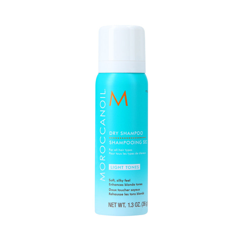 MOROCCANOIL Trockenshampoo für helles Haar, 65 ml