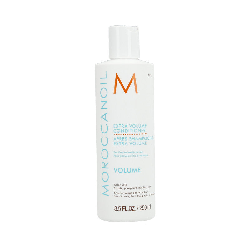 MOROCCANOIL VOLUME Odżywka dodająca objętości z olejkiem arganowym 250ml