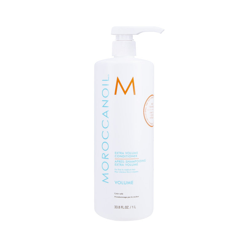 MOROCCANOIL VOLUME Odżywka nadająca objętość 1000ml
