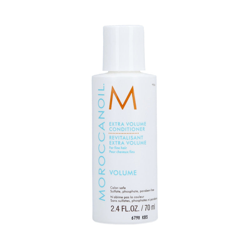 MOROCCANOIL VOLUME Volumengebende Spülung 70ml
